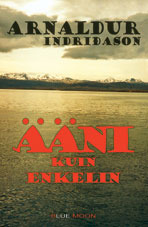 Ääni kuin enkelin by Arnaldur Indriðason