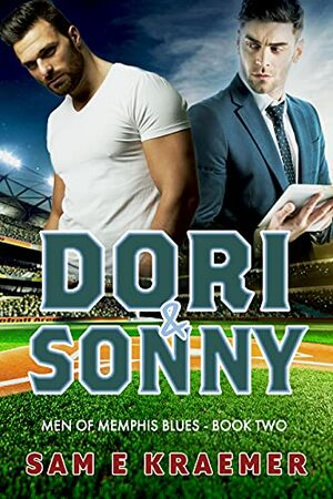 Dori & Sonny by Sam E. Kraemer