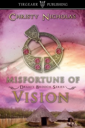 Misfortune of Vision by Christy Nicholas