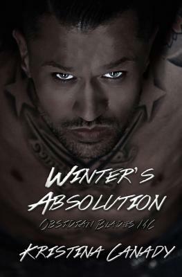 Winter's Absolution by Kristina Canady
