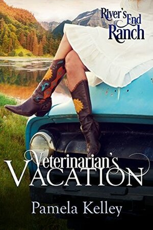 Veterinarian's Vacation by Pamela Kelley