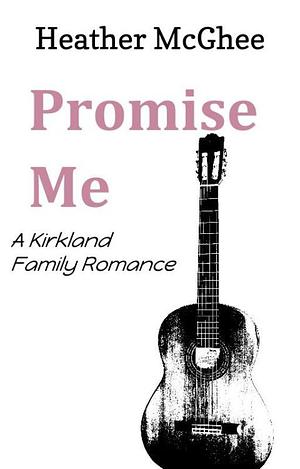 Promise me by Heather McGhee