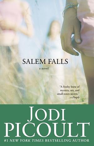 Salem Falls by Jodi Picoult