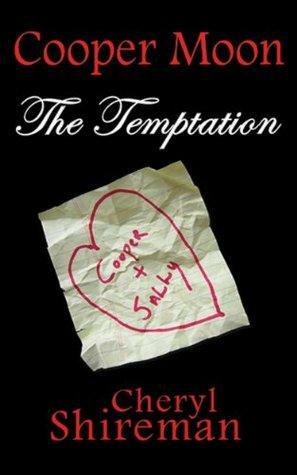 The Temptation by Cheryl Shireman