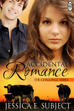 Accidental Romance by Jessica E. Subject
