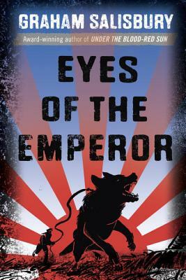 Eyes of the Emperor by Graham Salisbury
