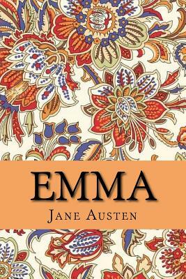 Emma by Jane Austen