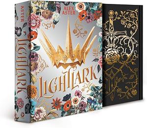 Lightlark: Collector's Edition by Alex Aster
