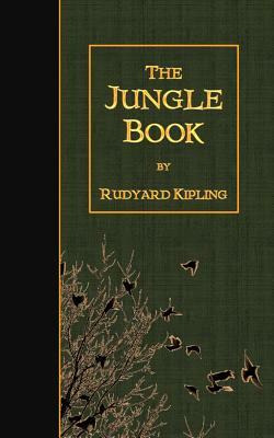 The Jungle Book by Rudyard Kipling