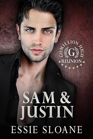 Sam & Justin by Essie Sloane