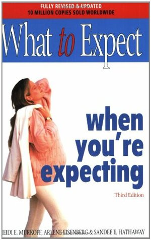 What to Expect the Toddler Years by Arlene Eisenberg