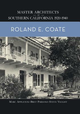 Roland E. Coate by Marc Appleton, Bret Parsons