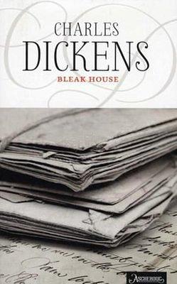 Bleak House by Charles Dickens