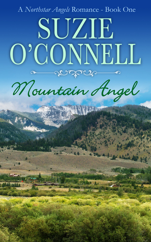 Mountain Angel by Suzie O'Connell