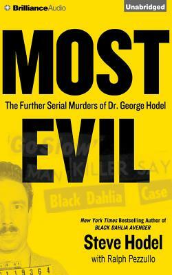 Most Evil by Steve Hodel