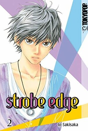 Strobe Edge 02 by Io Sakisaka