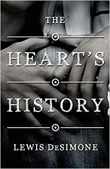 The Heart's History by Lewis DeSimone