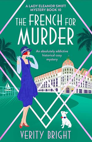 The French for Murder by Verity Bright