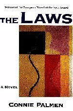 The Laws by Connie Palmen