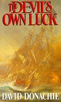 The Devil's Own Luck by David Donachie