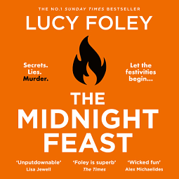 The Midnight Feast by Lucy Foley