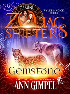 Gemstone: Gemini by Ann Gimpel