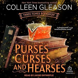 Purses, Curses and Hearses  by Colleen Gleason