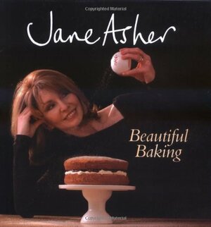 Beautiful Baking by Jane Asher