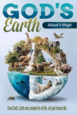 God's Earth by Michael P. Wright
