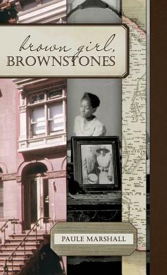 Brown Girl, Brownstones by Paule Marshall