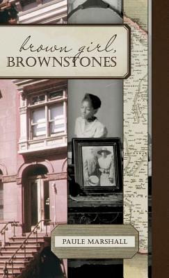 Brown Girl, Brownstones by Paule Marshall