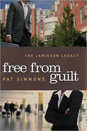 Free From Guilt by Pat Simmons