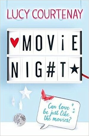 Movie Night by Lucy Courtenay