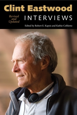 Clint Eastwood: Interviews by 