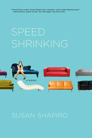 Speed Shrinking by Susan Shapiro