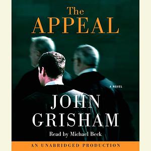 The Appeal by John Grisham