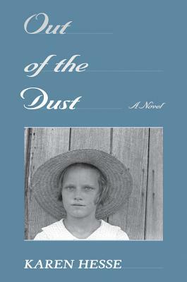 Out of the Dust by Karen Hesse