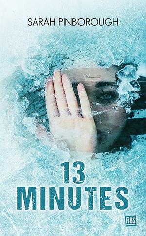 13 Minutes by Sarah Pinborough