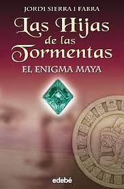 El Enigma Maya by Jordi Sierra i Fabra