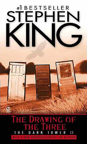 The Drawing of the Three by Stephen King