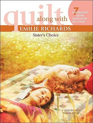 Sister's Choice by Emilie Richards