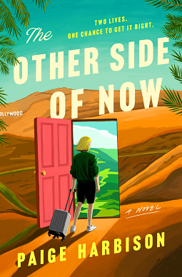 The Other Side of Now by Paige Harbison