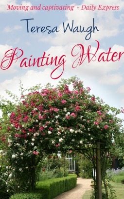 Painting Water by Teresa Waugh