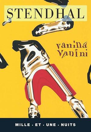 Vanina Vanini by Stendhal