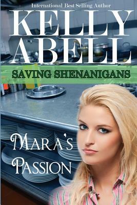 Mara's Passion by Kelly Abell