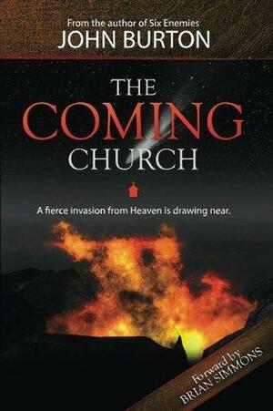 The Coming Church by John Burton