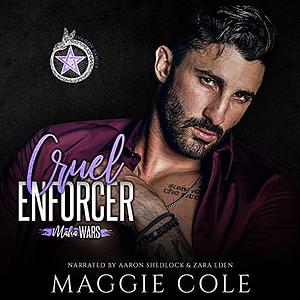 Cruel Enforcer by Maggie Cole