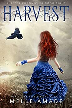 Harvest by Melle Amade