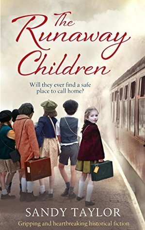 The Runaway Children by Sandy Taylor