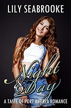 Night & Day by Lily Seabrooke
